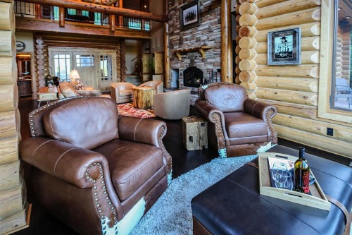 Miracle Lodge - image 8