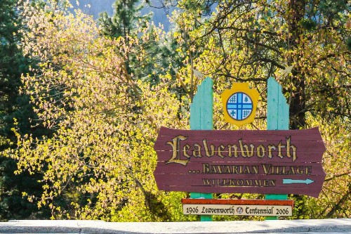 3 Bed 2 Bath Apartment in Leavenworth - image 6