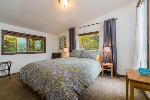 Vista View Chalet - 2 Bed 1 Bath Vacation home in Lake Wenatchee - image 10