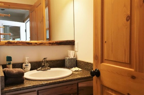 Forestside Lodge - image 10
