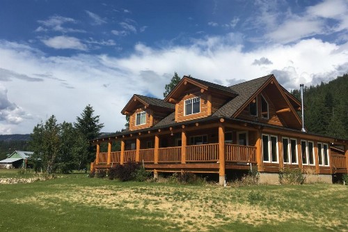 Forestside Lodge - image 11