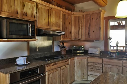 Forestside Lodge - image 6