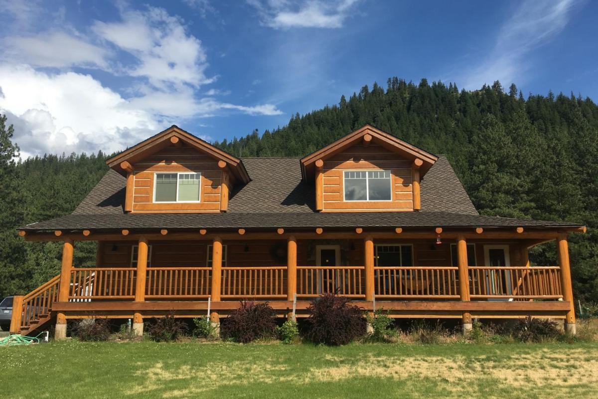 Forestside Lodge - image 7