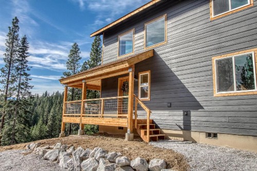 Hillside Hideaway - image 6