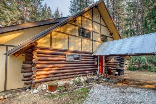 Mountain Music Lodge