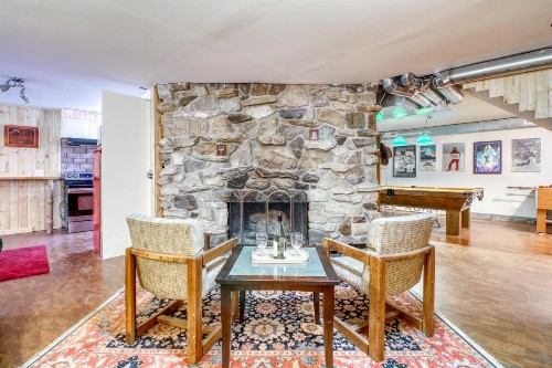 Mountain Music Lodge - image 11