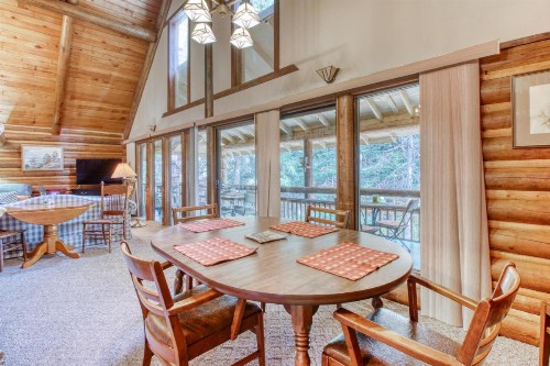 Mountain Music Lodge - image 6