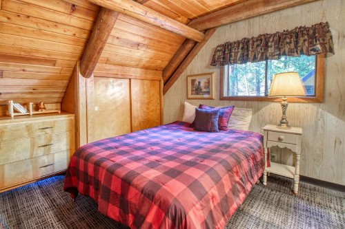 Mountain Music Lodge - image 7