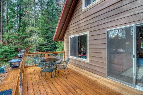 Mountain Music Cabin - image 8