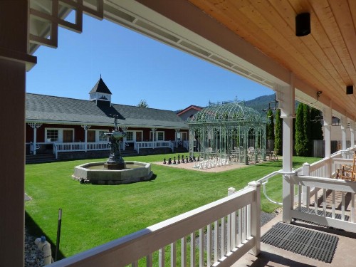 Beaver Valley Lodge - image 14