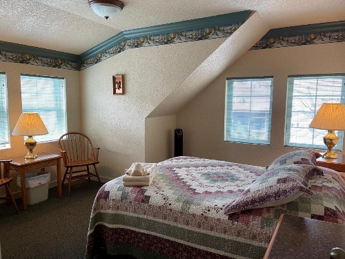 Beaver Valley Lodge - image 16