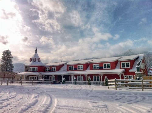 Beaver Valley Lodge - image 20