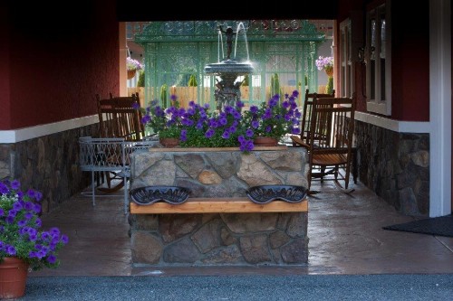 Beaver Valley Lodge - image 22