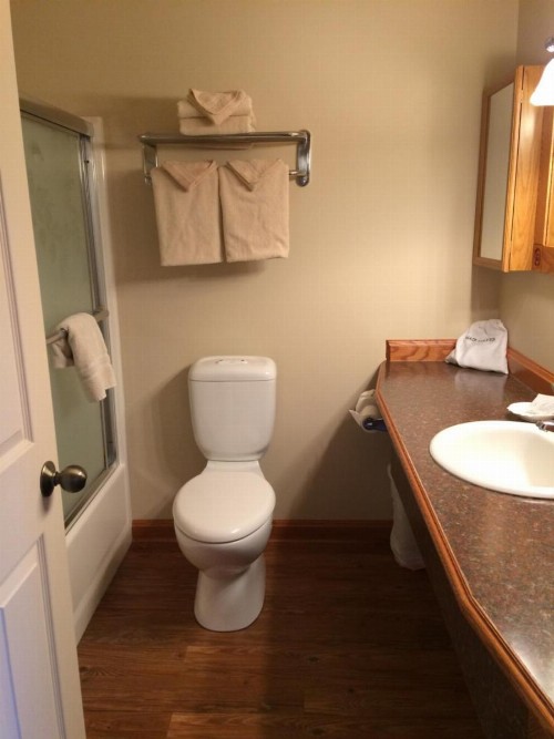 Beaver Valley Lodge - image 26