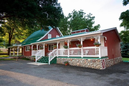 Beaver Valley Lodge - image 27