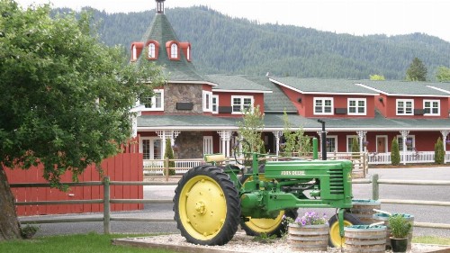 Beaver Valley Lodge - image 28