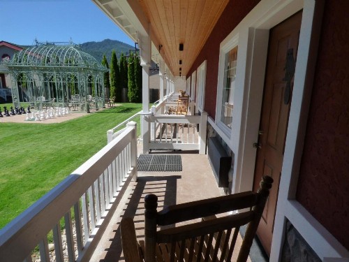 Beaver Valley Lodge - image 3