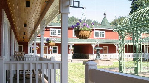 Beaver Valley Lodge - image 30