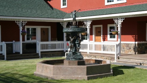 Beaver Valley Lodge - image 32