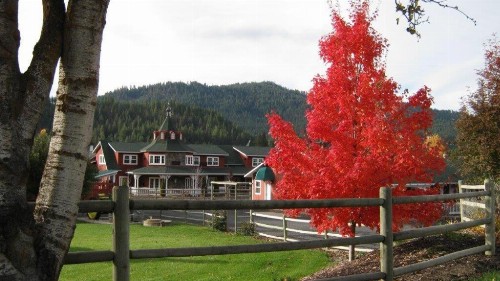 Beaver Valley Lodge - image 35