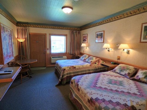 Beaver Valley Lodge - image 4