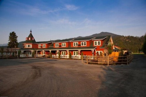 Beaver Valley Lodge - image 5