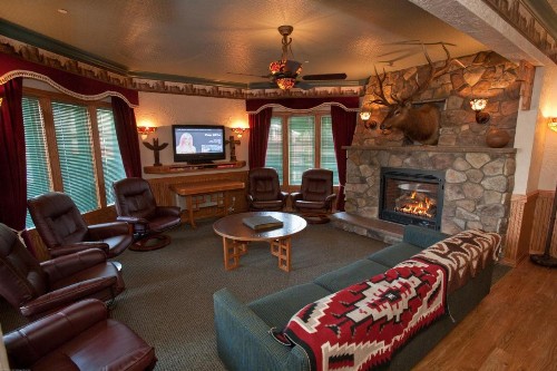 Beaver Valley Lodge - image 6