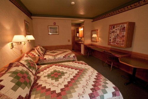 Beaver Valley Lodge - image 7