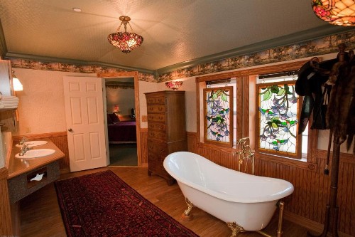 Beaver Valley Lodge - image 8
