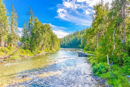 River Song Cabin - image 10