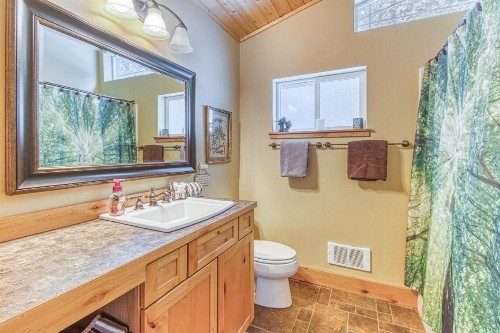 River Song Cabin - image 11