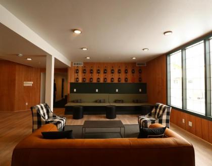 Loge Leavenworth