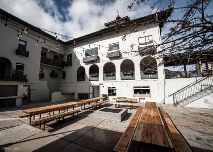 LOGE Leavenworth Downtown - image 14