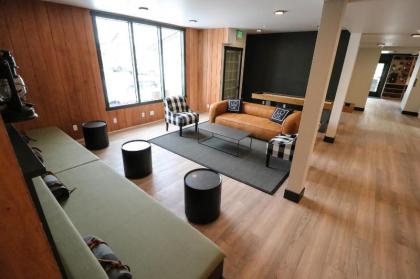 LOGE Leavenworth Downtown - image 7