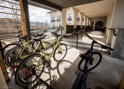 LOGE Leavenworth Downtown - image 13