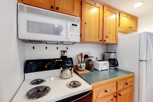 Natapine Cabin - image 5
