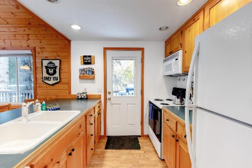 Natapine Cabin - image 6