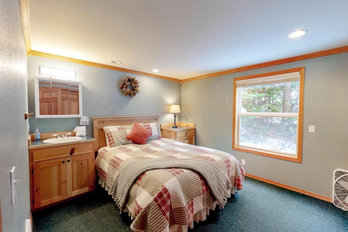 Natapine Cabin - image 7