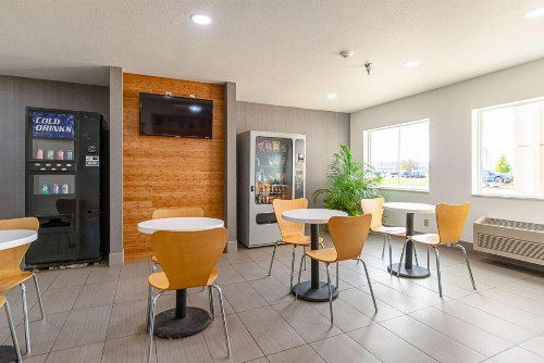 Motel 6-Lebanon IN - image 10