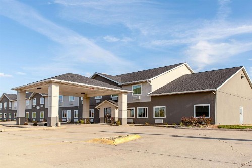 Motel 6-Lebanon IN - image 11