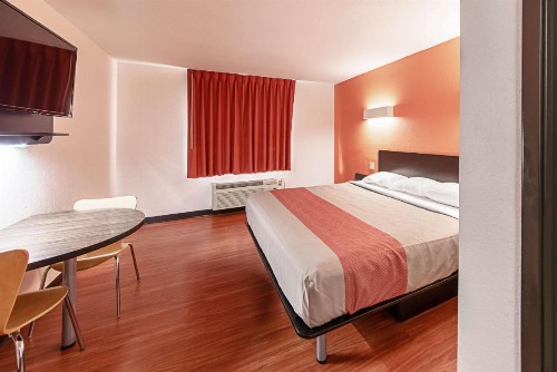 Motel 6-Lebanon IN - image 14