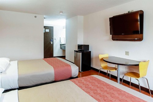 Motel 6-Lebanon IN - image 15