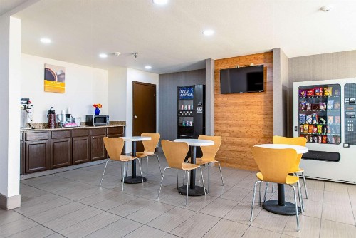 Motel 6-Lebanon IN - image 2