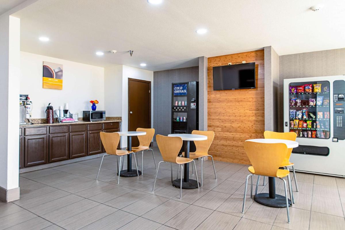 Motel 6-Lebanon IN - image 2
