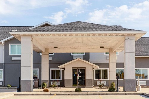 Motel 6-Lebanon IN - image 4