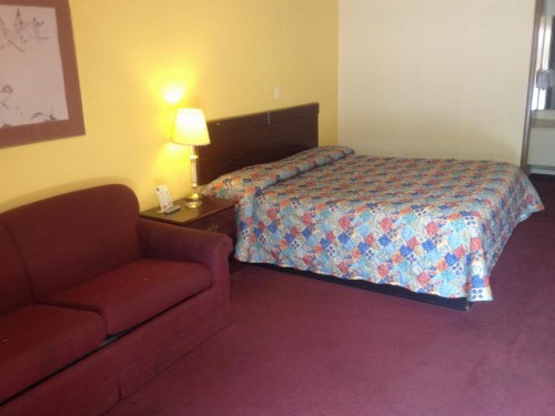Guest Inn Lebanon (Ohio) - image 10