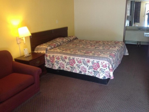 Guest Inn Lebanon (Ohio) - image 12