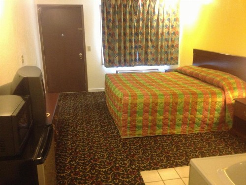 Guest Inn Lebanon (Ohio) - image 13