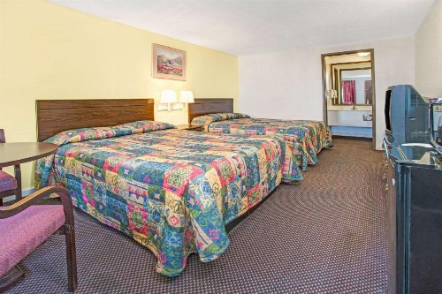 Guest Inn Lebanon (Ohio) - image 14