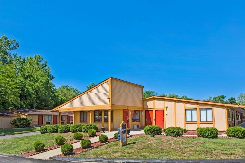 Guest Inn Lebanon (Ohio) - image 16